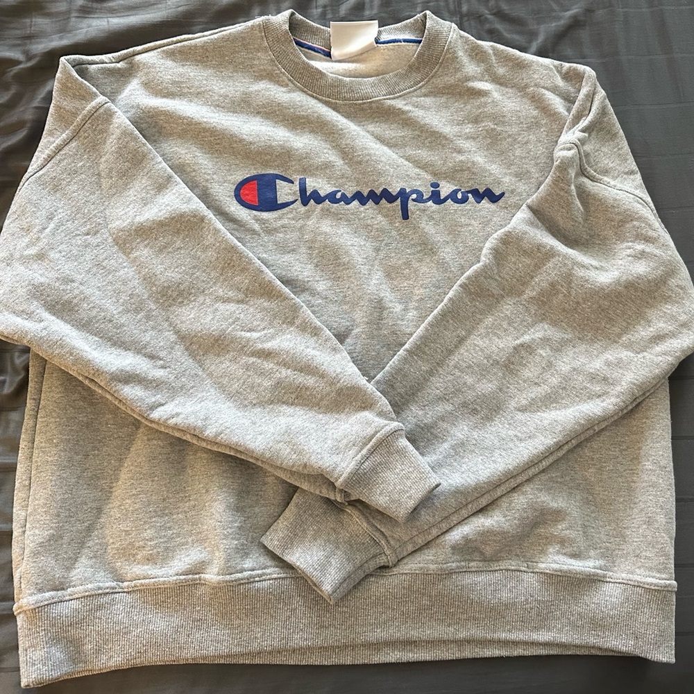 Women’s Champion Crewneck